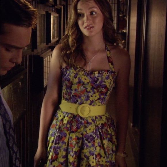 Alice + Olivia Dresses & Skirts - ASOBLAIR WALDORF ALICE AND OLIVIA GOSSIP GIRL
